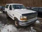 1996 FORD  BRONCO