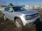 2019 VOLKSWAGEN  ATLAS