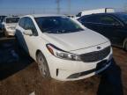 2017 KIA  FORTE