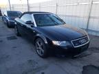 2004 AUDI  A4