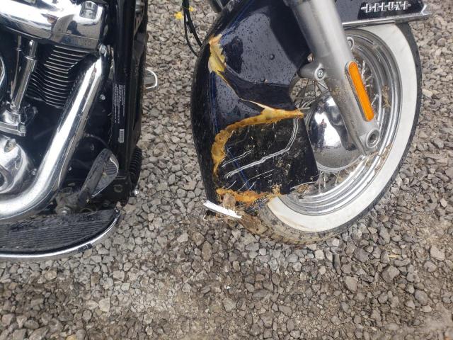 2020 HARLEY-DAVIDSON FLDE 1HD1YCJ11LB046272