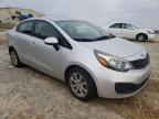 2014 KIA  RIO