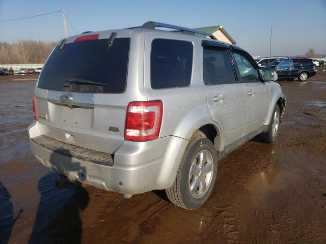 2012 FORD ESCAPE LIM 1FMCU0E7XCKC16451