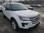 2019 FORD  EXPLORER