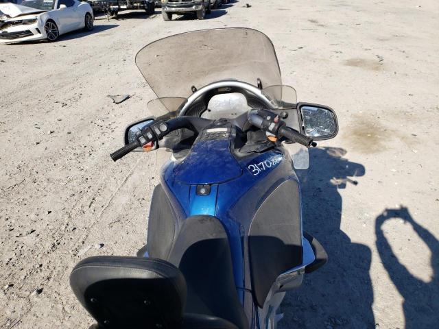 2000 BMW K1200 LT WB10555A3YZD74691