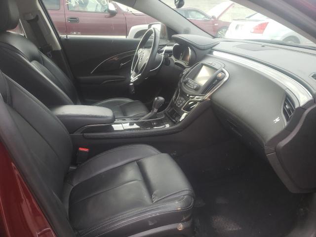 2016 BUICK LACROSSE S 1G4G45G36GF201601