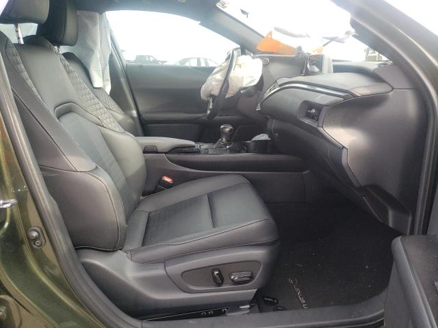 2020 LEXUS UX 200 JTHX3JBH7L2022325
