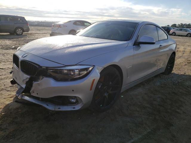 2020 BMW 440I WBA4W7C09LFH11749