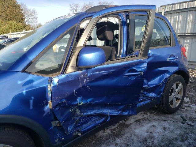 2012 SUZUKI SX4 JS2YB5A34C6305172