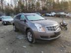 2011 CADILLAC  SRX