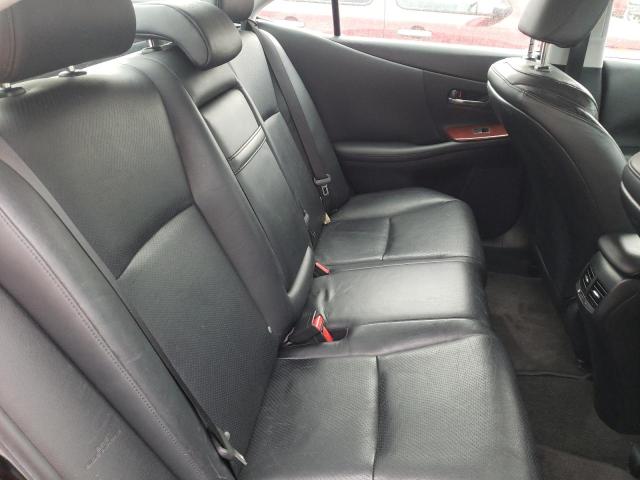 2010 LEXUS HS 250H JTHBB1BA3A2023355