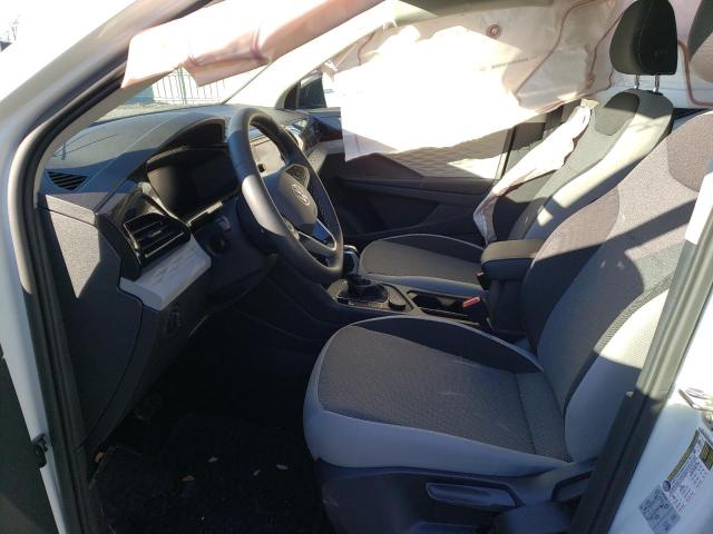 2022 VOLKSWAGEN TAOS S 3VVMX7B22NM024424