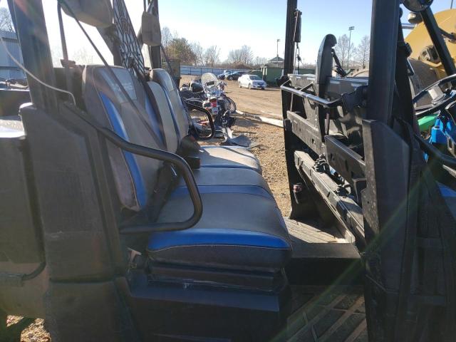 2016 POLARIS RANGER CRE 3NSRVE872GG512788