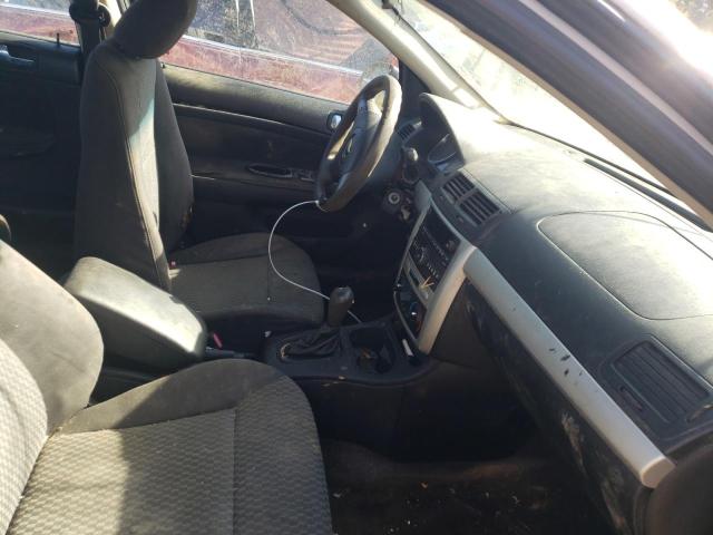 2010 CHEVROLET COBALT 1G1AD5F56A7151001