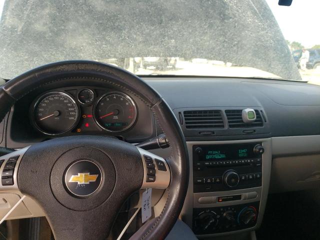 2010 CHEVROLET COBALT 1LT 1G1AC1F51A7229468