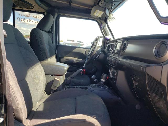 2018 JEEP WRANGLER 1C4HJXDG5JW130273