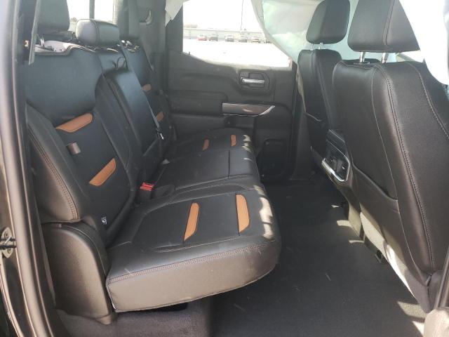 2022 GMC SIERRA 150 1GTP9EEL0NZ121408