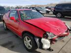 HONDA CIVIC 1995 foto
