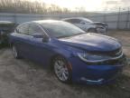 CHRYSLER 200 2015 foto