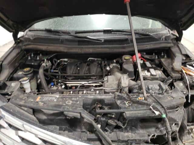 2019 FORD EXPLORER 4 1FM5K8F82KGB42061