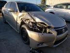 2013 LEXUS  GS350