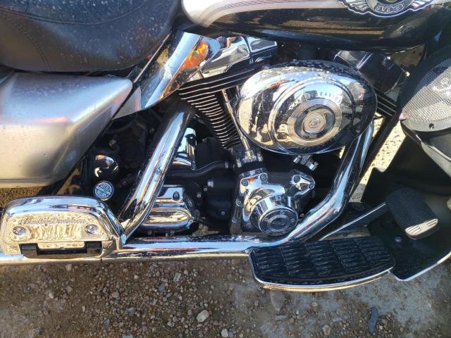 2003 HARLEY-DAVIDSON FLHTCUI AN 1HD1FCW4X3Y629719