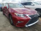 2018 LEXUS  ES350