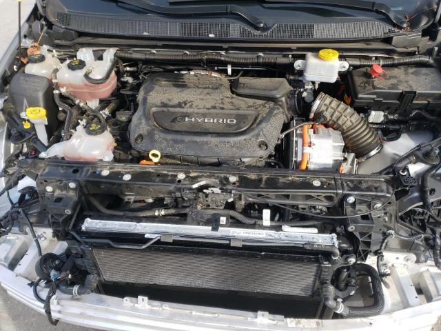 2018 CHRYSLER PACIFICA H 2C4RC1H76JR126974