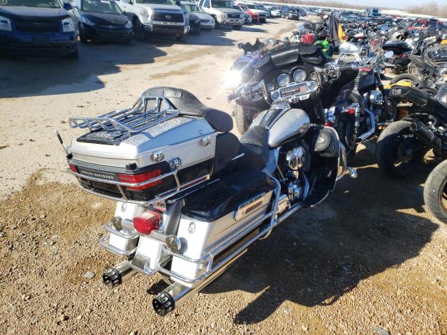 2003 HARLEY-DAVIDSON FLHTCUI AN 1HD1FCW4X3Y629719