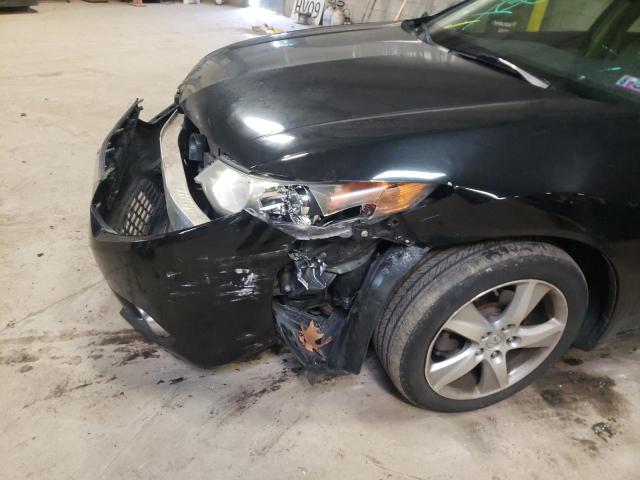 2012 ACURA TSX JH4CU2F44CC018784