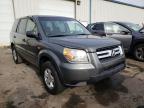 2007 HONDA  PILOT