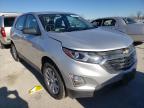 2021 CHEVROLET  EQUINOX