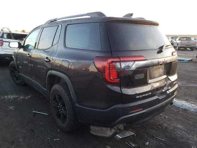 2021 GMC ACADIA AT4 1GKKNLLS6MZ106936