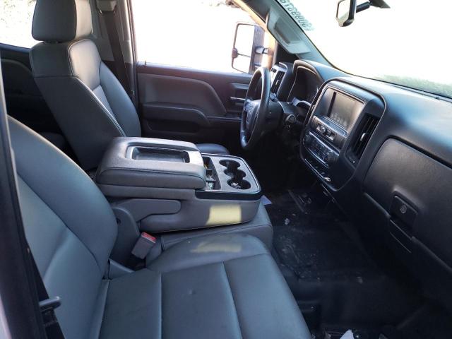 2017 GMC SIERRA C35 1GT51VCY4HZ191835