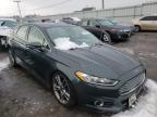 2015 FORD  FUSION