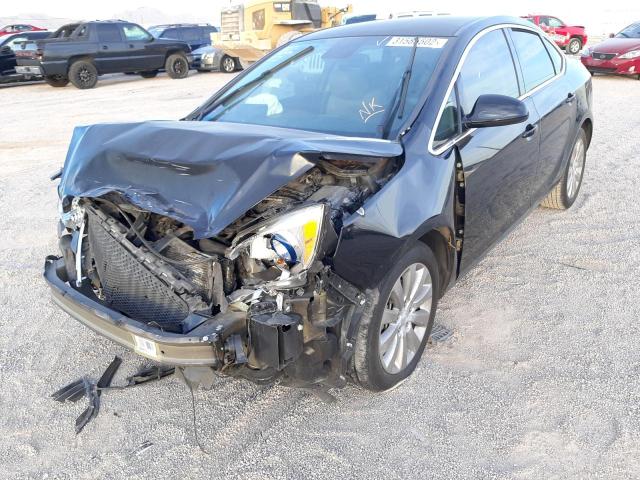 2016 BUICK VERANO 1SV 1G4PV5SK8G4124995