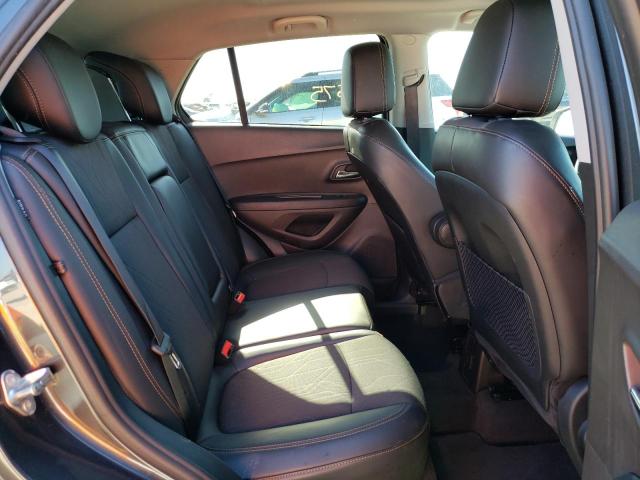 2018 CHEVROLET TRAX 1LT 3GNCJLSB6JL257850