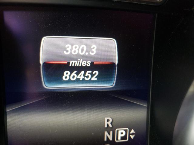 2016 MERCEDES-BENZ GLE 400 4M 4JGDA5GB6GA634044