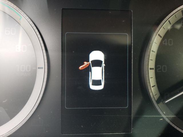 2016 HYUNDAI SONATA HYB - KMHE34L18GA008355