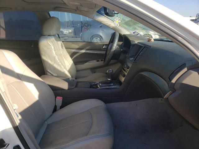 2012 INFINITI G25 BASE JN1DV6AP7CM810016