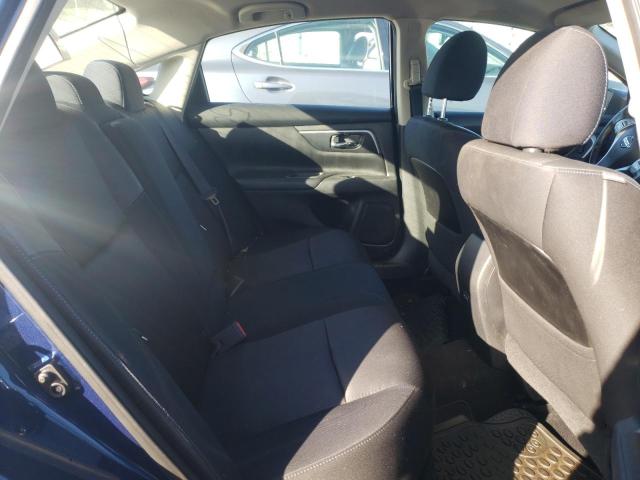 1N4AL3AP9HN325873 Nissan Altima 2.5 2017. Фото: 5