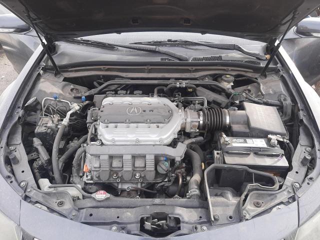 2012 ACURA TL 19UUA9F79CA011974
