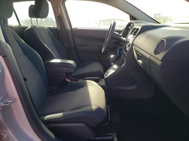 2011 DODGE CALIBER MA 1B3CB3HA8BD126240