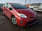 2013 TOYOTA  PRIUS