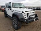 2015 JEEP  WRANGLER