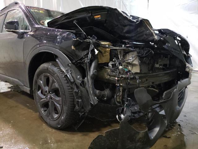 2020 SUBARU OUTBACK ON 4S4BTGKDXL3116152