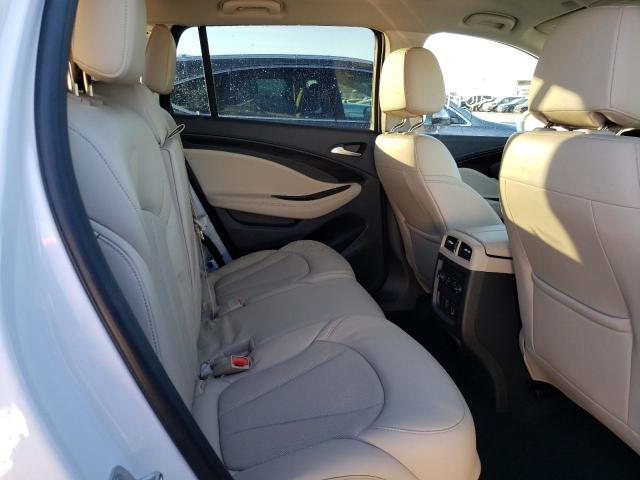 2020 BUICK ENVISION E LRBFXCSA9LD159396