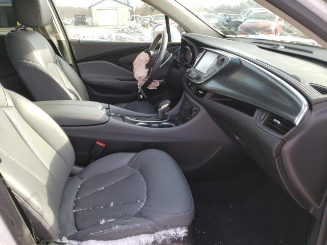 2019 BUICK ENVISION E LRBFXCSA6KD033947