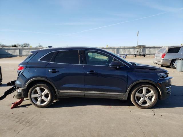 2016 LINCOLN MKC PREMIE 5LMCJ1C94GUJ24620