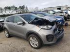 2019 KIA  SPORTAGE